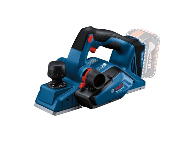 Akumulatorski oblič Bosch GHO 185-LI, 06015B5021